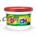 Crayola® Super Soft Modeling Dough, Red, 3 lbs.   550528201